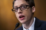 anti vaxxers, vaccines, ohio teen tells senate why he got himself vaccinated against his mom s wish, Autism