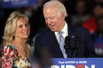 Joe Biden, professor, everything about jill biden the potential future first lady of the us, Us democratic national convention