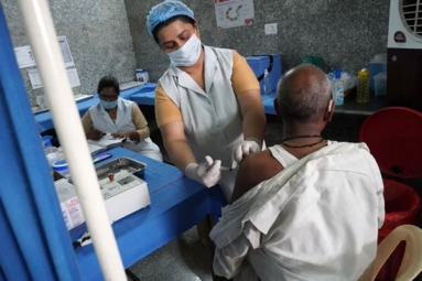 Experts call Delta variant the most formidable version of Coronavirus