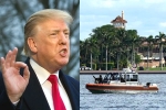 Donald Trump FBI raids, Donald Trump  in Florida, donald trump responds to fbi raids at his florida home, Fbi raids