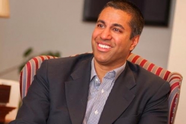 FCC Chairman Ajit Pai Visits Cleveland Clinic