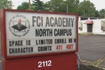 000, FCI Academy Still Owes $340, fci academy still owes 340 000 to the state, Top story