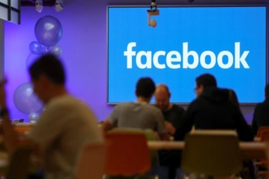 Facebook No Longer Best Place to Work in U.S.
