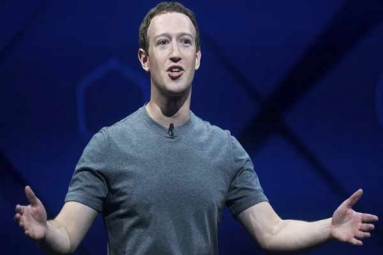 Facebook-WhatsApp Integration Not Before 2020: Mark Zuckerberg