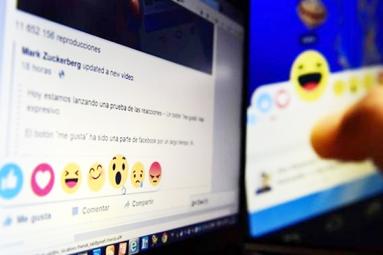 Do not use Facebook reactions, to preserve privacy! Do not use Facebook reactions, to preserve privacy!
