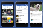 YouTube, Facebook Watch, facebook launches watch competitor to youtube, Book launch