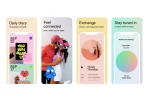 couples, couples, facebook launched tuned a dedicated app for couples, Book launch
