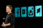 zuckerberg, Facebook, facebook to integrate whatsapp instagram and messenger, Facebook messenger