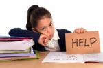 exam stress in children, exams stress, five factors that create exam stress in children, Exams stress