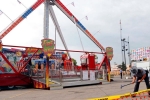Ohio, Ohio, no charges to be filed in ohio state fair ride accident, Spinning