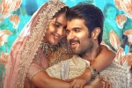 Family Star reviews, Family Star Rashmika, cameos chopped in family star, Vijay deverakonda