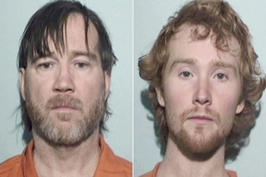 Father And Son Accused For Raping Teen In Basement