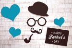 international father's day, unique father's day gift ideas, father s day 2019 absolutely best gift ideas that will make your dad feel special and loved, Fathers day