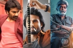 Khiladi, Shekar, february to have a bunch of releases in telugu, February 2022 releases