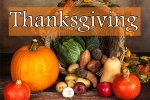 Festival of Thanksgiving, Thanksgiving Party, celebrating festival of thanksgiving, Good food