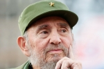 Fidel Castro, Communist revolution, fidel castro expired, Shinzo abe