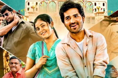 FDFS: Jathi Ratnalu Director's Blunder