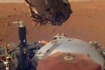 mars sound, Mars, first sounds from mars are here and this is how it sounds like, Red planet mars sound, Mars, first sounds from mars are here and this is how it sounds like, Red planet