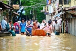 Brahmanbaria, Meghna river, deadly floods in bangladesh, Floods