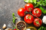 Foods against Pollution experts, Foods against Pollution list, foods that may help your body deal with pollution, Lycopene