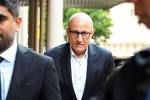 S Iswaran in Singapore, S Iswaran updates, indian origin ex minister in singapore gets one year jail, Corruption
