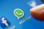 Users, WhatsApp, whatsapp curbs forwarding messages to five users, Forward messages