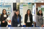 intel science fair, air pollution, four indian american teen girls awarded 25 000 each for inventions in combating air water pollution, Mental issues
