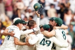 India Vs Australia scorecard, India, fourth test australia beats india by 184 runs, Reddy