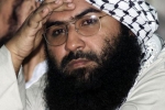 jaishemohammed masood azhar france, france freezes assets, france sanctions jem chief masood azhar freezes his assets, French government