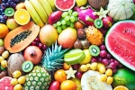 Fruits with low Protein good for health, Fruits with low Protein health benefits, which fruit has the least amount of protein, Lycopene