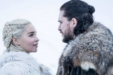 It’s All About ‘Game of Thrones Season 8’: India Is More Excited for the Show Than Any Other Country
