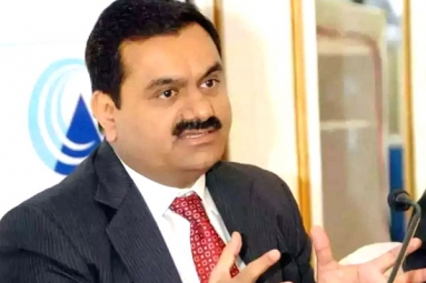 Gautam Adani Becomes The World&#039;s Third Richest Person