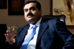 Adani Wilmar Ltd breaking news, Adani Wilmar Ltd breaking updates, gautam adani eyes food business to take on reliance, Noor