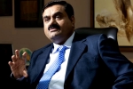 Adani Wilmar Ltd breaking news, Adani Wilmar Ltd breaking news, gautam adani eyes food business to take on reliance, Us goods