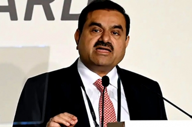 Gautam Adani&#039;s net worth increased by Rs 46663 Crores