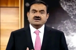 Hindenburg Research latest, Hindenburg, hindenburg tried to damage reputation gautam adani, Sebi