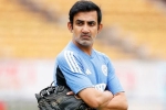 Gautam Gambhir news, Gautam Gambhir breaking, gautam gambhir the man behind no handshake with pakistan, Gautam gambhir Gautam Gambhir news, Gautam Gambhir breaking, gautam gambhir the man behind no handshake with pakistan, Gautam gambhir