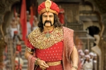 Gautamiputra Satakarni updates, Nandamuri Balakrishna, terrific response for gautamiputra satakarni trailer, Manoj manchu