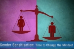 inequality, female, gender sensitization domestic work invisible labour, Prostitution