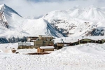 Indians at Georgia resort, Indians at Georgia latest, what is the poisonous gas that killed 12 indians at georgia ski resort, Indian embassy