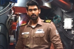 Ghazi movie rating, Ghazi movie story, ghazi movie review, Tapsee pannu Ghazi movie rating, Ghazi movie story, ghazi movie review, Tapsee pannu