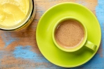 Ghee in Coffee latest breaking, Ghee in Coffee, adding ghee to your coffee is a great practice, Benefit