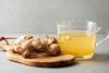 How Ginger Tea can boost your Morning Walk? How Ginger Tea can boost your Morning Walk?