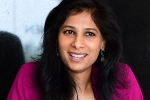 Gita, chief economist, gita gopinath faces tough global landscape imf chief economist, Gita gopinath Gita, chief economist, gita gopinath faces tough global landscape imf chief economist, Gita gopinath