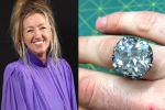 glass ring turns as diamond, clear glass rings, after 30 years woman realizes the glass ring she bought on sale was a diamond worth rs 68 crore, Jeweler glass ring turns as diamond, clear glass rings, after 30 years woman realizes the glass ring she bought on sale was a diamond worth rs 68 crore, Jeweler