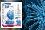 FabiSpray for coronavirus, Glenmark, glenmark launches nasal spray to treat coronavirus, Pharmaceutical