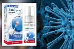 FabiSpray process, FabiSpray news, glenmark launches nasal spray to treat coronavirus, Cgi