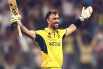 Glenn Maxwell double century, ICC World Cup 2023, glenn maxwell scripts history in icc world cup 2023, Icc world cup 2023
