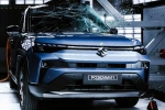 Maruti Victoris safety features, Maruti Victoris breaking, global ncap safety rating maruti victoris secures 5 stars, Suzuki Maruti Victoris safety features, Maruti Victoris breaking, global ncap safety rating maruti victoris secures 5 stars, Suzuki