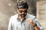 God Father new updates, Chiranjeevi, najabhaja from god father is a treat for mega fans, Sri krishna